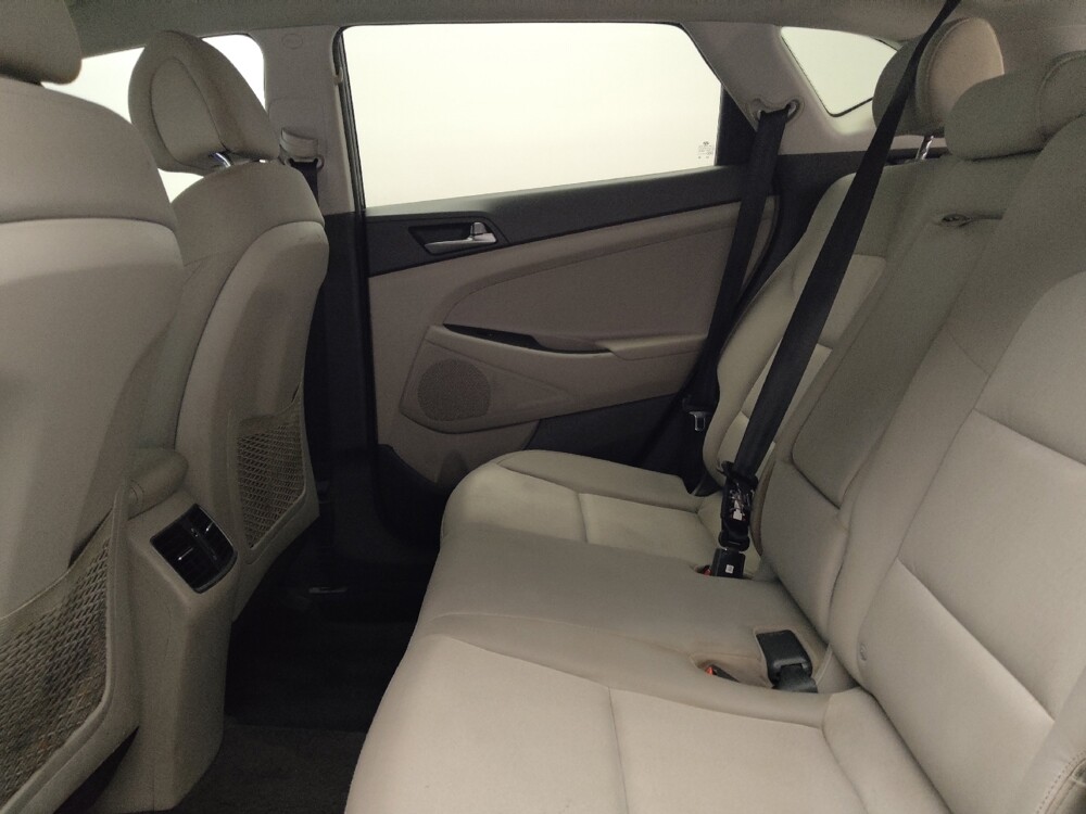 2017 Hyundai Tucson in Fort Worth, TX 76116 - 18123263 18