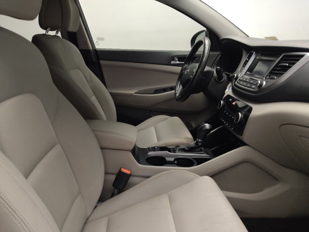 2017 Hyundai Tucson in Fort Worth, TX 76116 - 18123263 21