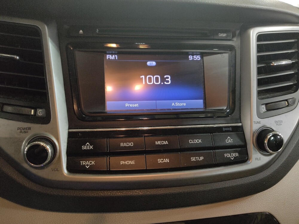 2017 Hyundai Tucson in Fort Worth, TX 76116 - 18123263 25