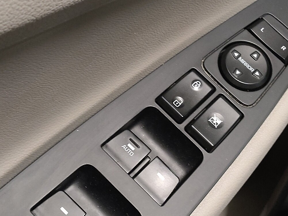 2017 Hyundai Tucson in Fort Worth, TX 76116 - 18123263 27