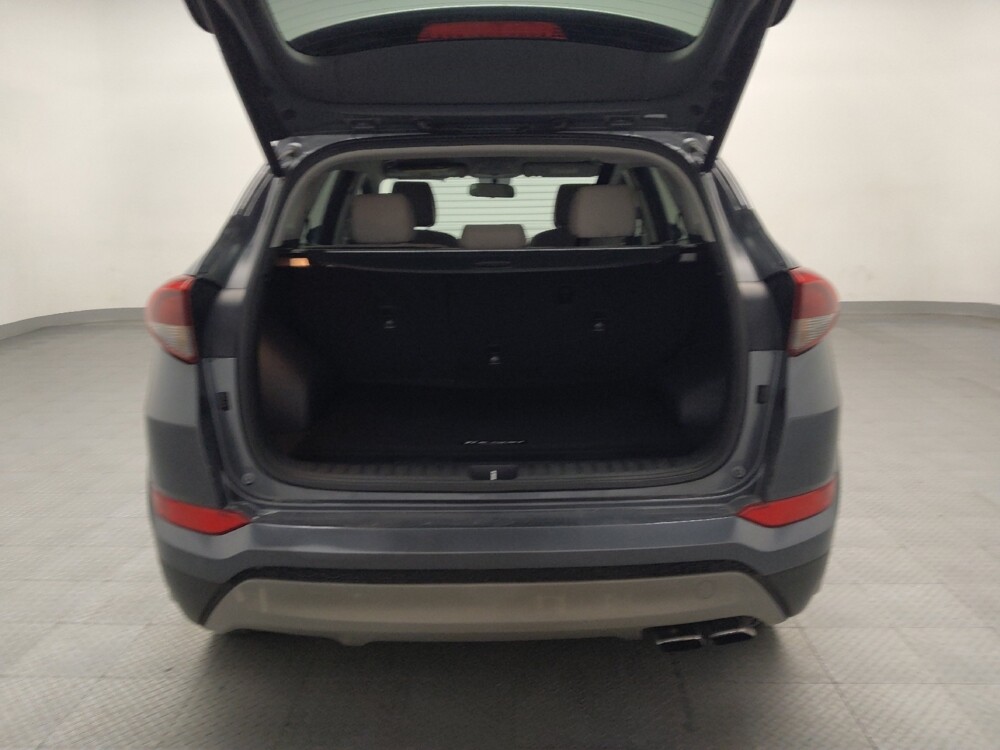 2017 Hyundai Tucson in Fort Worth, TX 76116 - 18123263 29