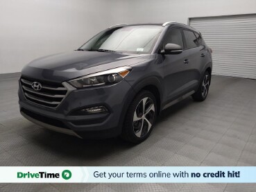 2017 Hyundai Tucson in Fort Worth, TX 76116