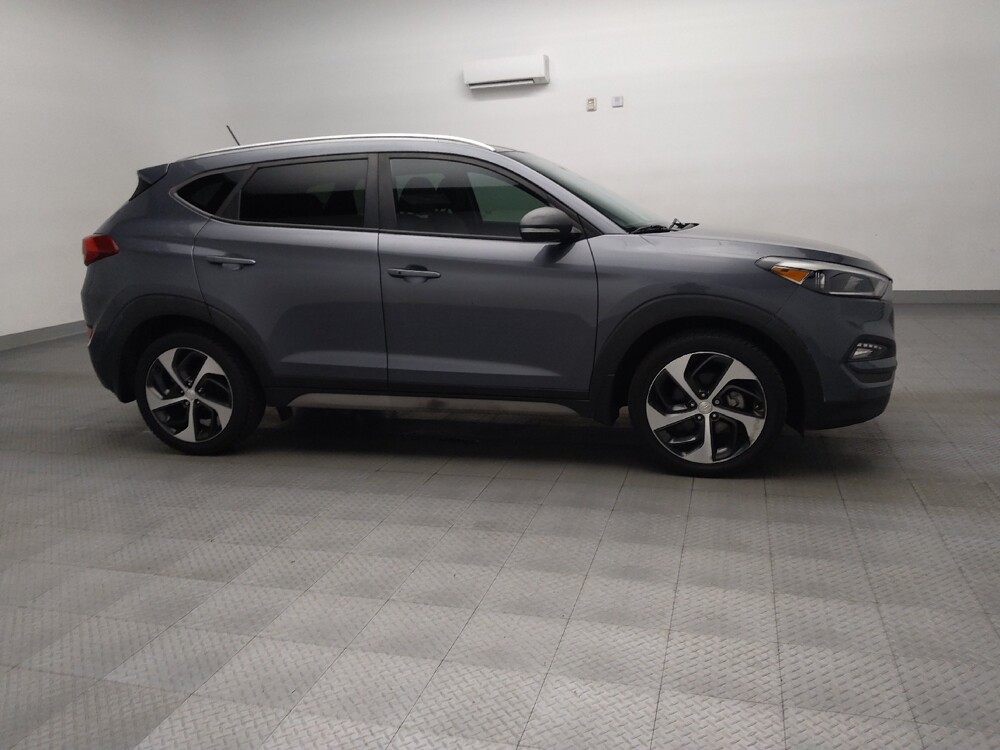 2017 Hyundai Tucson in Fort Worth, TX 76116 - 18123263 11