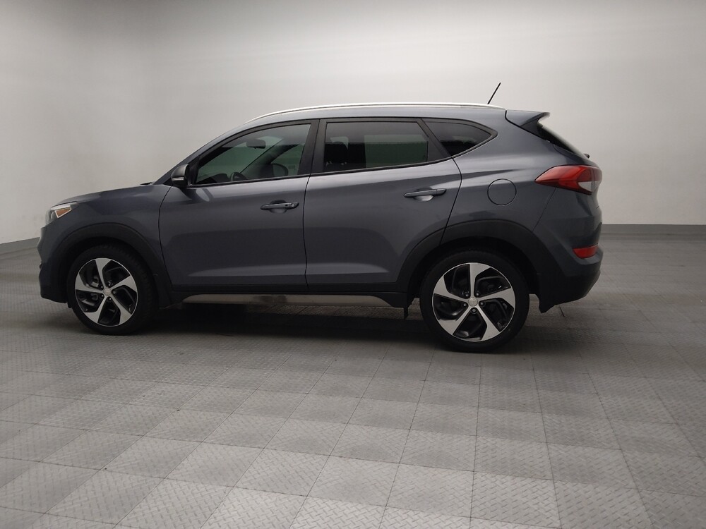 2017 Hyundai Tucson in Fort Worth, TX 76116 - 18123263 3