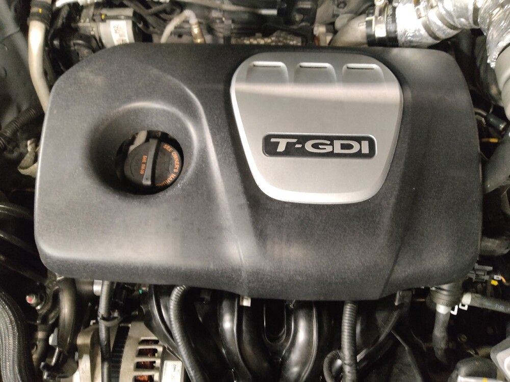 2017 Hyundai Tucson in Fort Worth, TX 76116 - 18123263 30