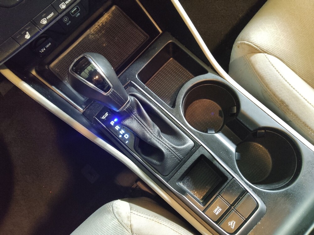 2017 Hyundai Tucson in Fort Worth, TX 76116 - 18123263 26