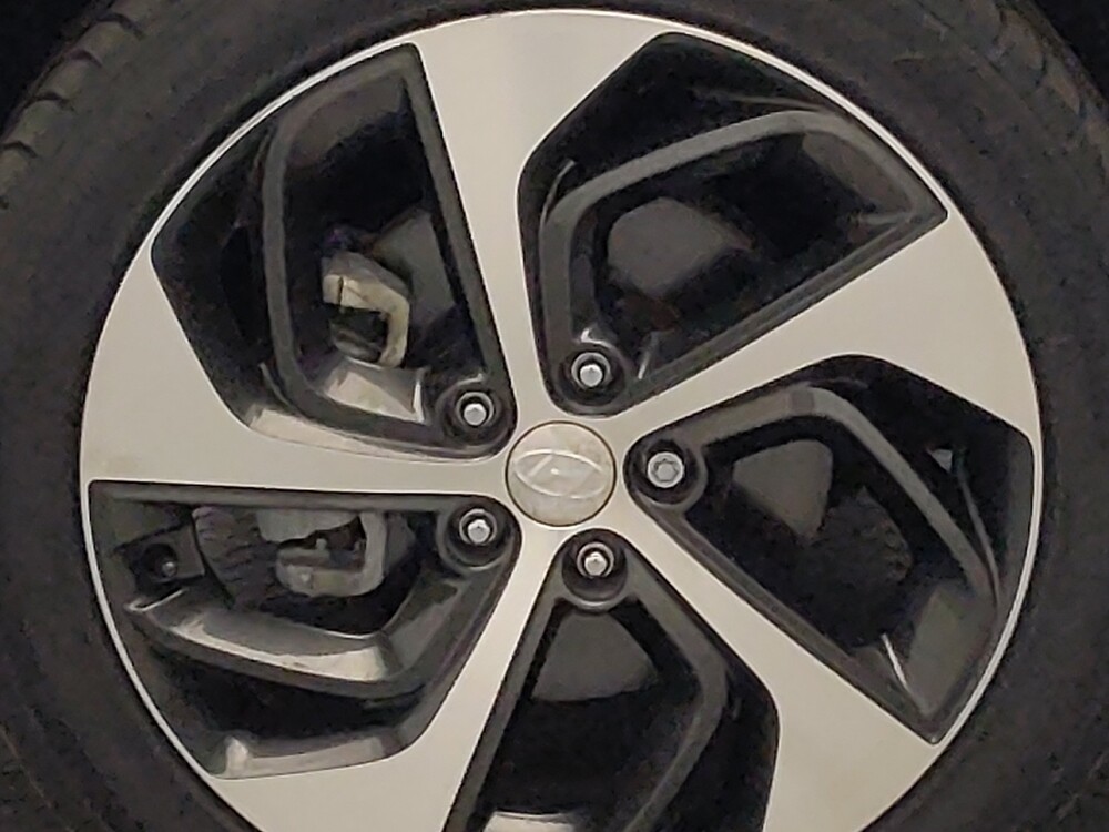 2017 Hyundai Tucson in Fort Worth, TX 76116 - 18123263 31