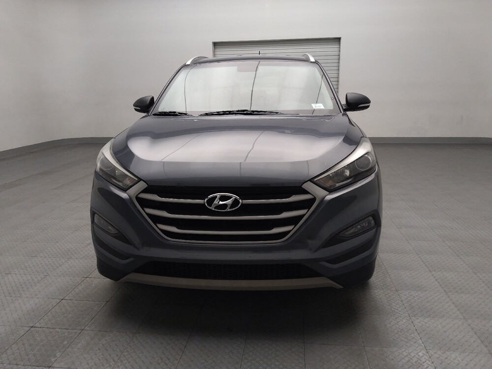 2017 Hyundai Tucson in Fort Worth, TX 76116 - 18123263 15