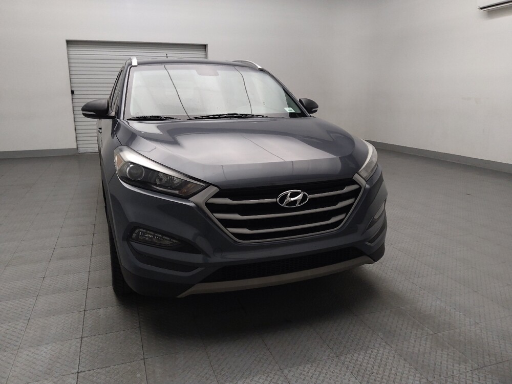 2017 Hyundai Tucson in Fort Worth, TX 76116 - 18123263 14