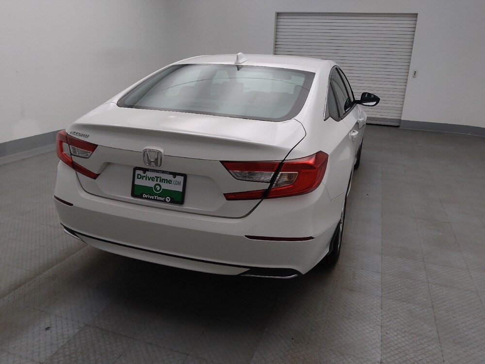 2019 Honda Accord in Denver, CO 80012 - 18123264 7