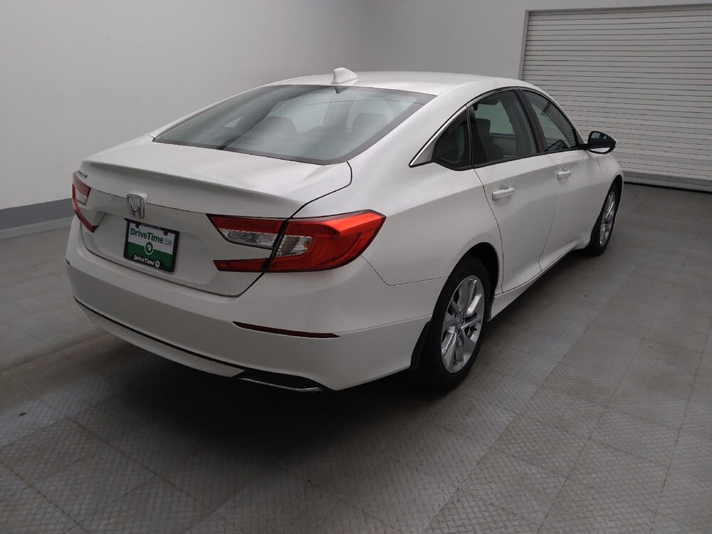 2019 Honda Accord in Denver, CO 80012 - 18123264 9