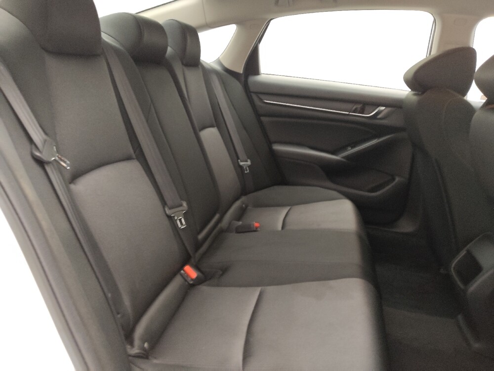 2019 Honda Accord in Denver, CO 80012 - 18123264 19