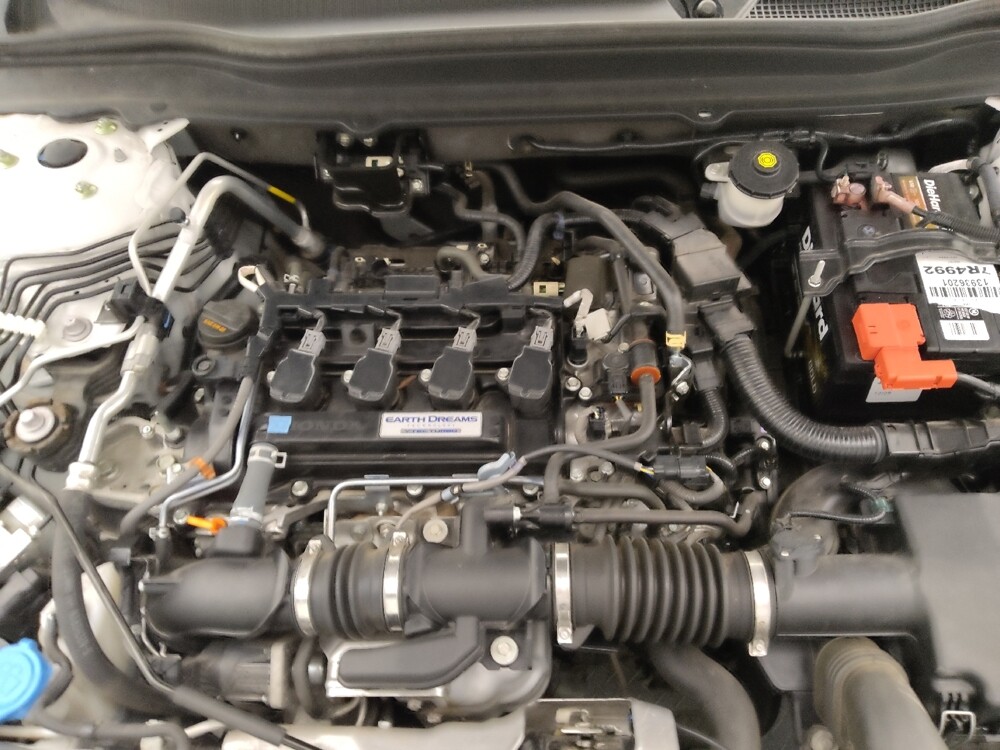 2019 Honda Accord in Denver, CO 80012 - 18123264 30