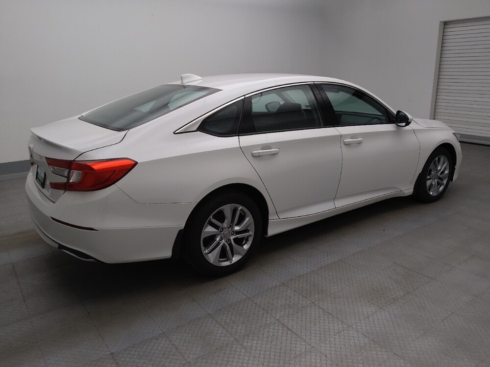 2019 Honda Accord in Denver, CO 80012 - 18123264 10