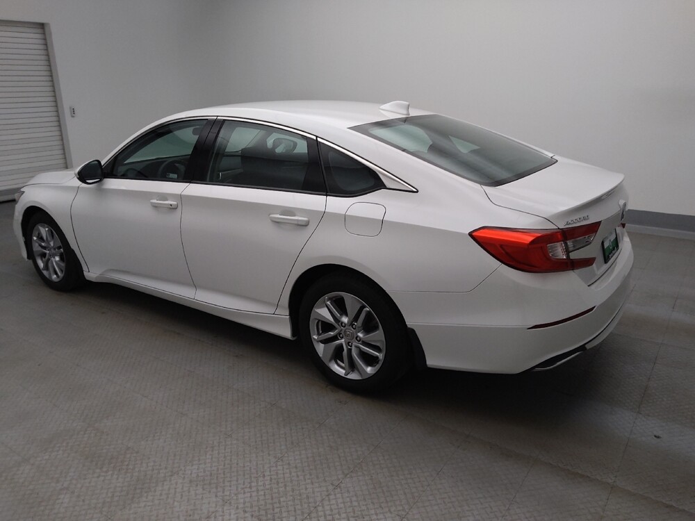 2019 Honda Accord in Denver, CO 80012 - 18123264 3