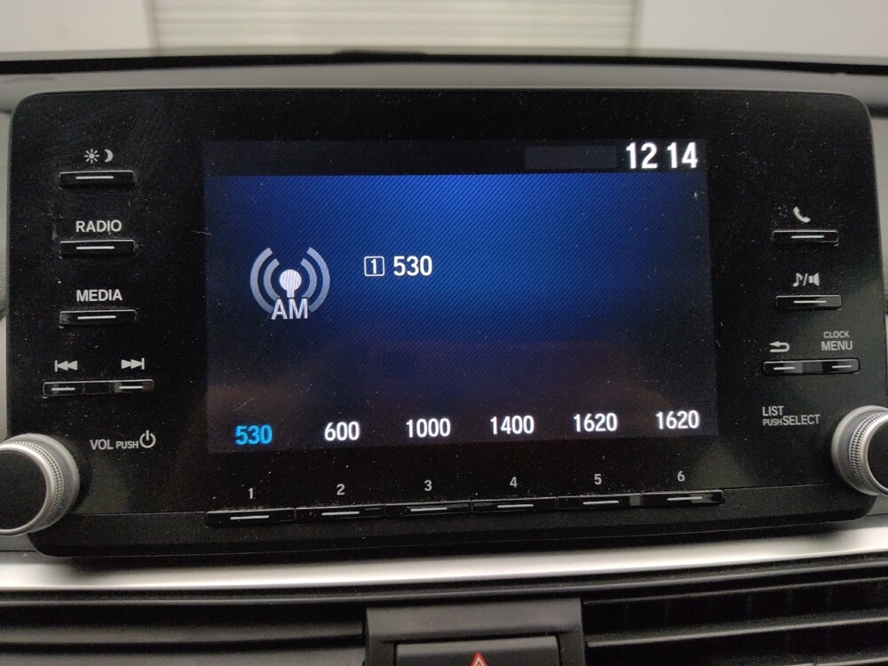 2019 Honda Accord in Denver, CO 80012 - 18123264 25