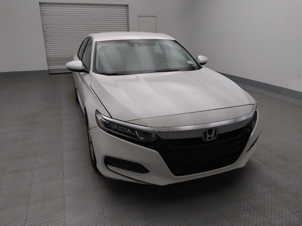 2019 Honda Accord in Denver, CO 80012 - 18123264 14