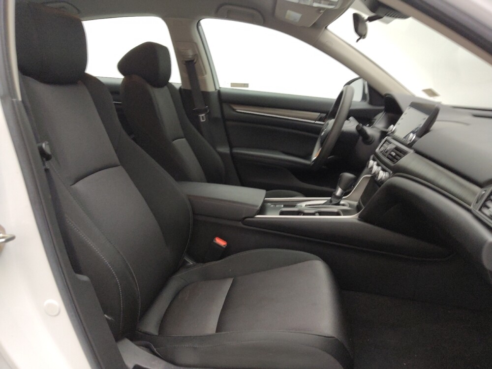 2019 Honda Accord in Denver, CO 80012 - 18123264 21