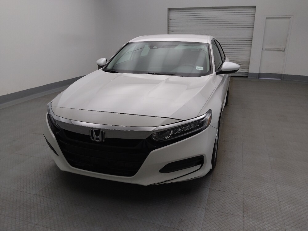 2019 Honda Accord in Denver, CO 80012 - 18123264 15