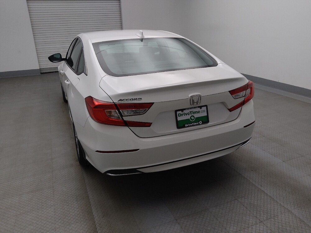 2019 Honda Accord in Denver, CO 80012 - 18123264 6