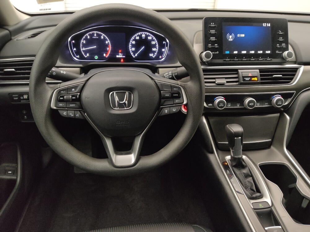 2019 Honda Accord in Denver, CO 80012 - 18123264 22