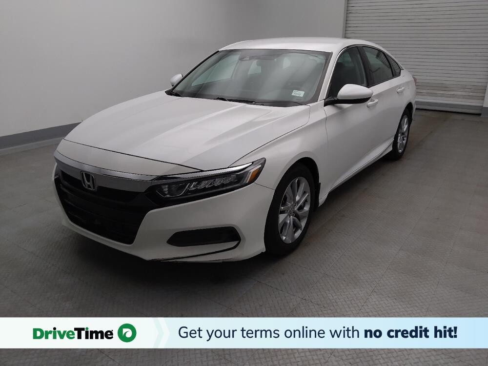 2019 Honda Accord in Denver, CO 80012 - 18123264