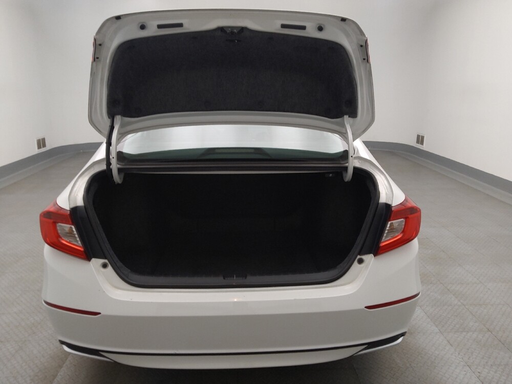 2019 Honda Accord in Denver, CO 80012 - 18123264 29