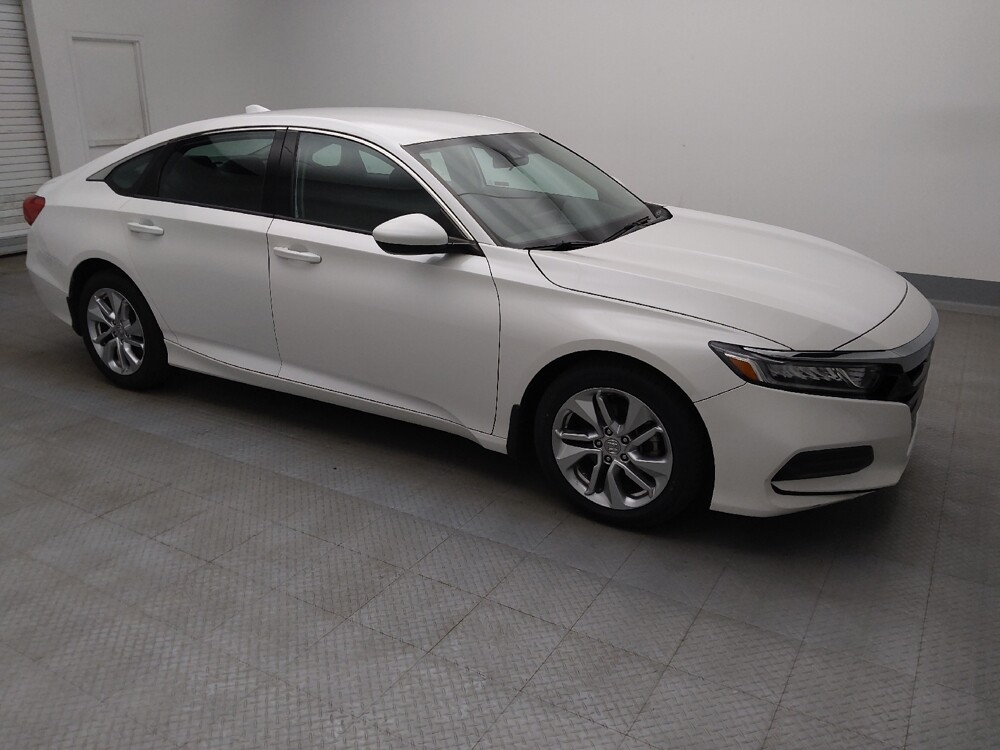 2019 Honda Accord in Denver, CO 80012 - 18123264 11