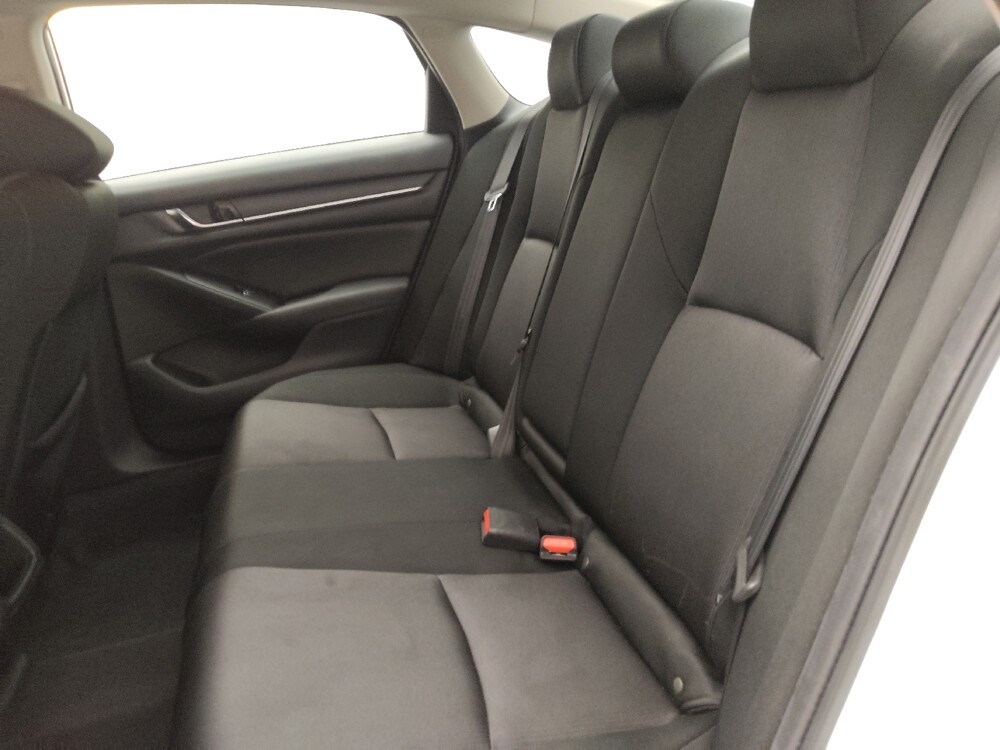 2019 Honda Accord in Denver, CO 80012 - 18123264 18