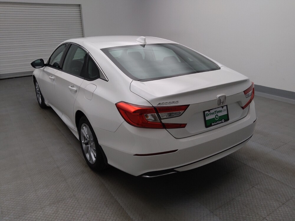 2019 Honda Accord in Denver, CO 80012 - 18123264 5