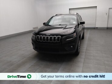 2019 Jeep Cherokee in Chattanooga, TN 37421