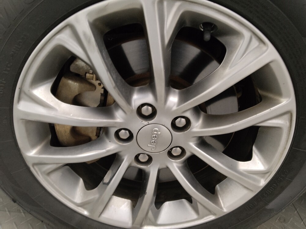 2019 Jeep Cherokee in Chattanooga, TN 37421 - 18123265 31