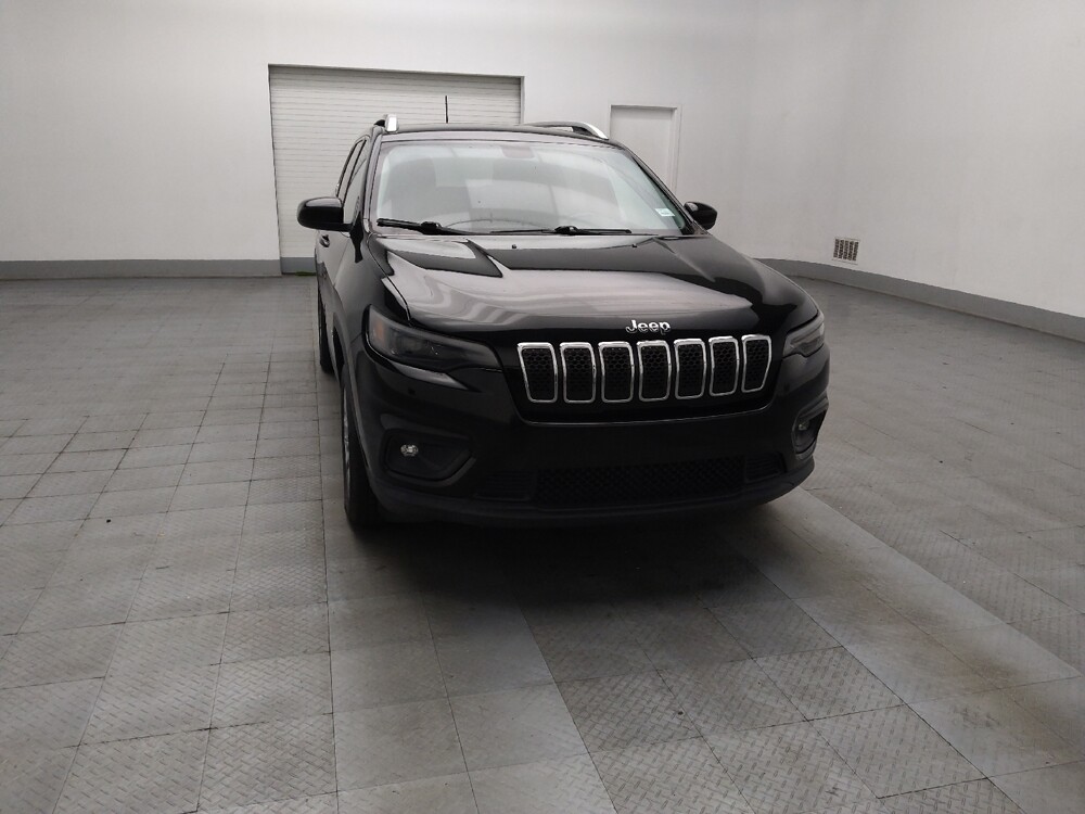 2019 Jeep Cherokee in Chattanooga, TN 37421 - 18123265 14