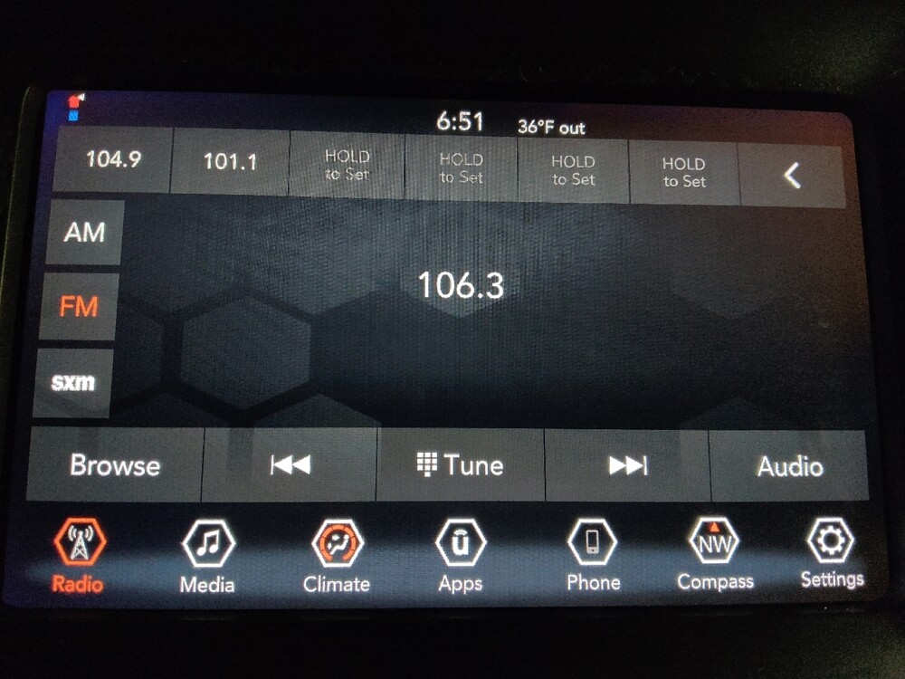 2019 Jeep Cherokee in Chattanooga, TN 37421 - 18123265 25