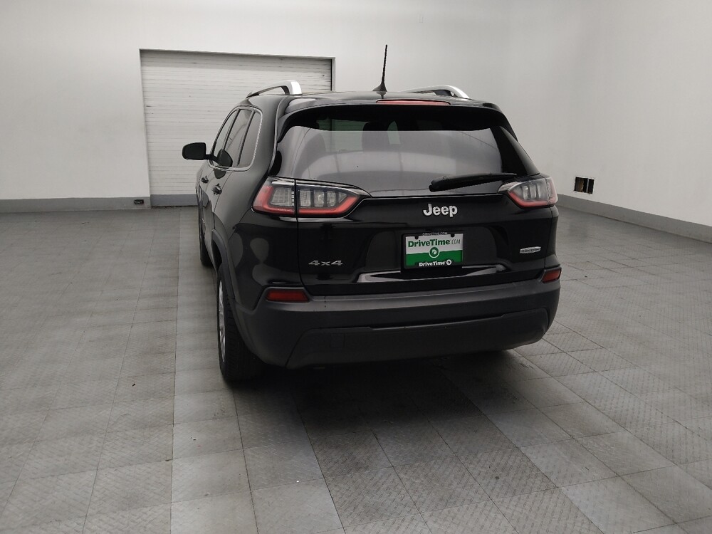2019 Jeep Cherokee in Chattanooga, TN 37421 - 18123265 6