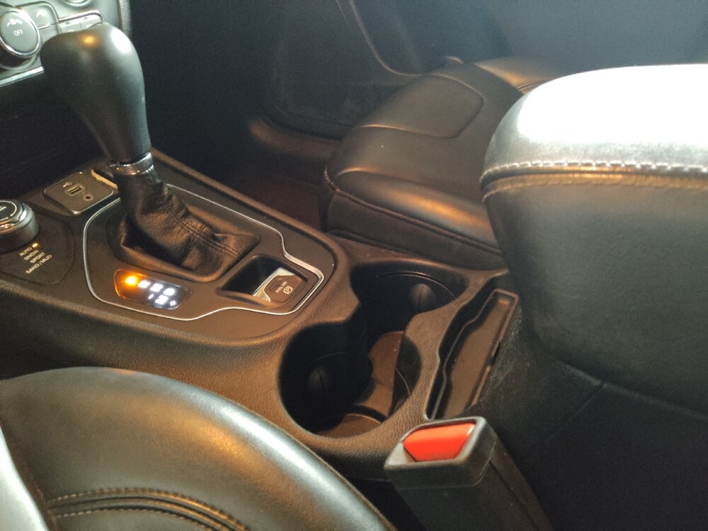 2019 Jeep Cherokee in Chattanooga, TN 37421 - 18123265 26