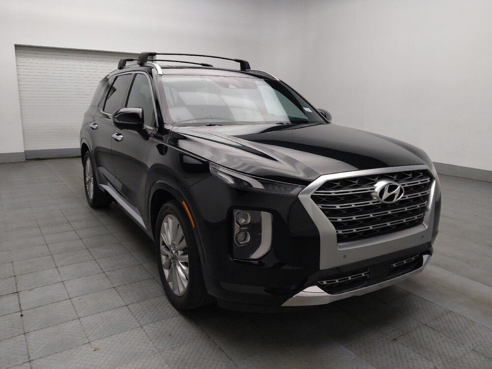 2020 Hyundai Palisade in Macon, GA 31210 - 18123266 13