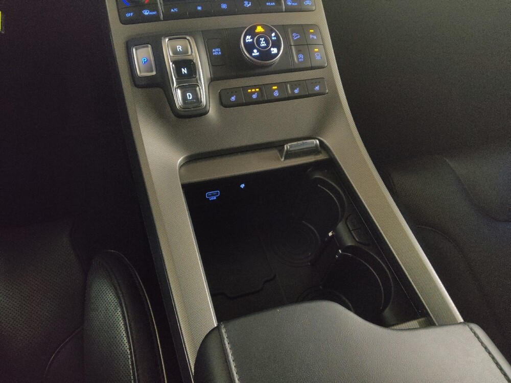 2020 Hyundai Palisade in Macon, GA 31210 - 18123266 26