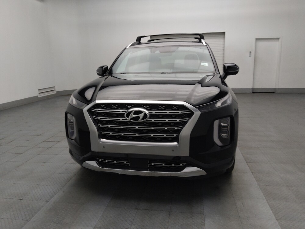 2020 Hyundai Palisade in Macon, GA 31210 - 18123266 15