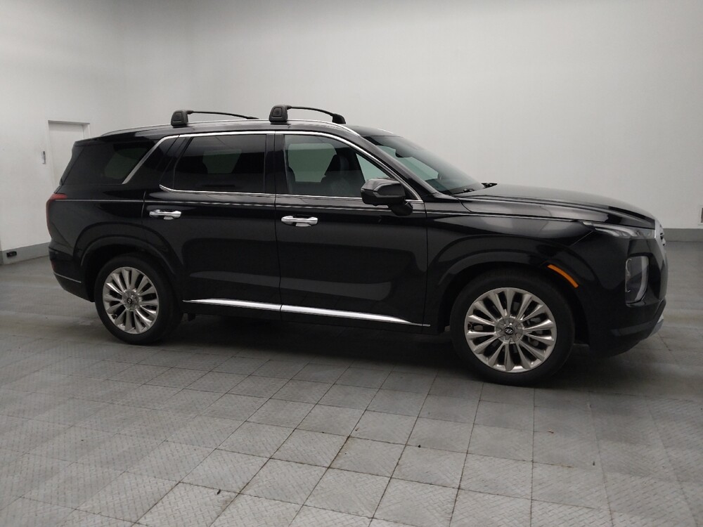 2020 Hyundai Palisade in Macon, GA 31210 - 18123266 11