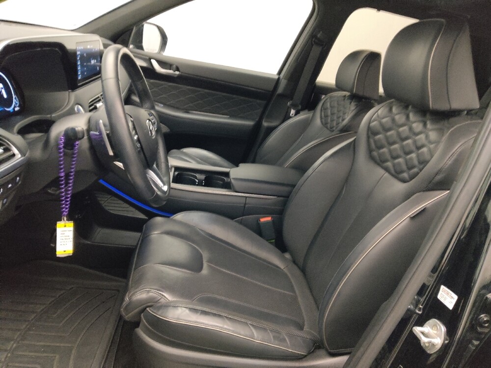 2020 Hyundai Palisade in Macon, GA 31210 - 18123266 17