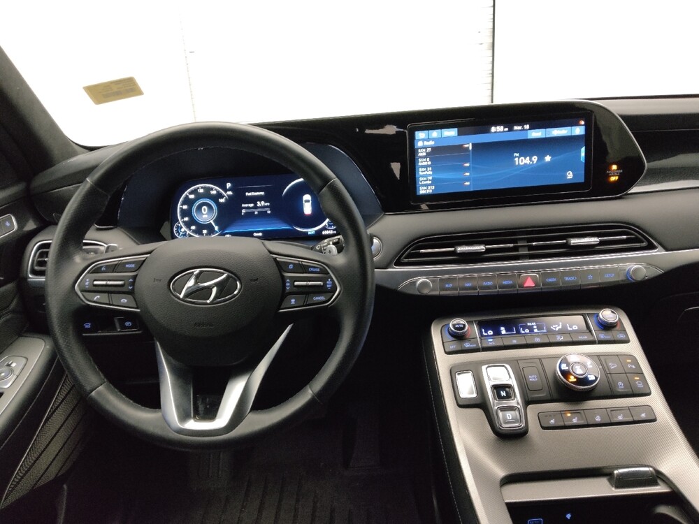 2020 Hyundai Palisade in Macon, GA 31210 - 18123266 22