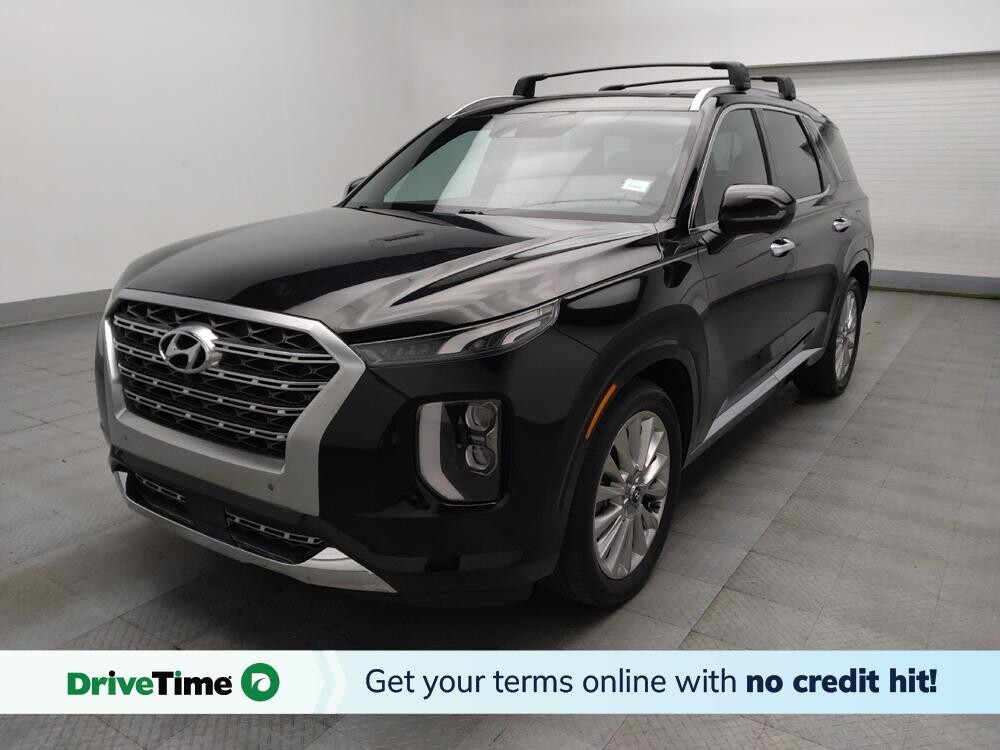 2020 Hyundai Palisade in Macon, GA 31210 - 18123266