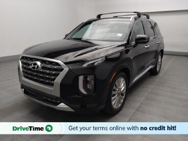 2020 Hyundai Palisade in Macon, GA 31210