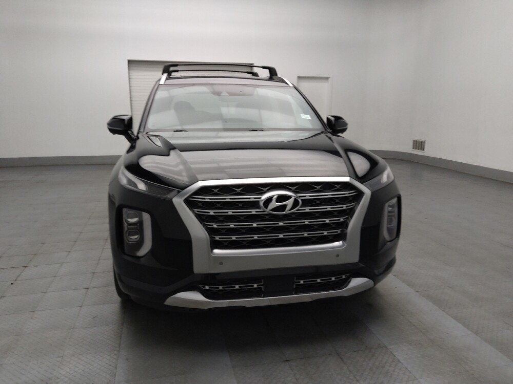 2020 Hyundai Palisade in Macon, GA 31210 - 18123266 14