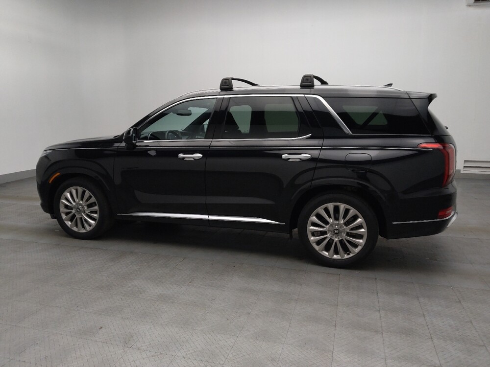 2020 Hyundai Palisade in Macon, GA 31210 - 18123266 3