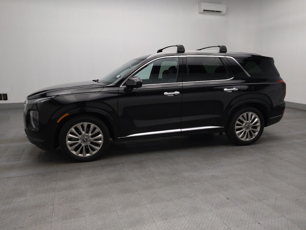 2020 Hyundai Palisade in Macon, GA 31210 - 18123266 2
