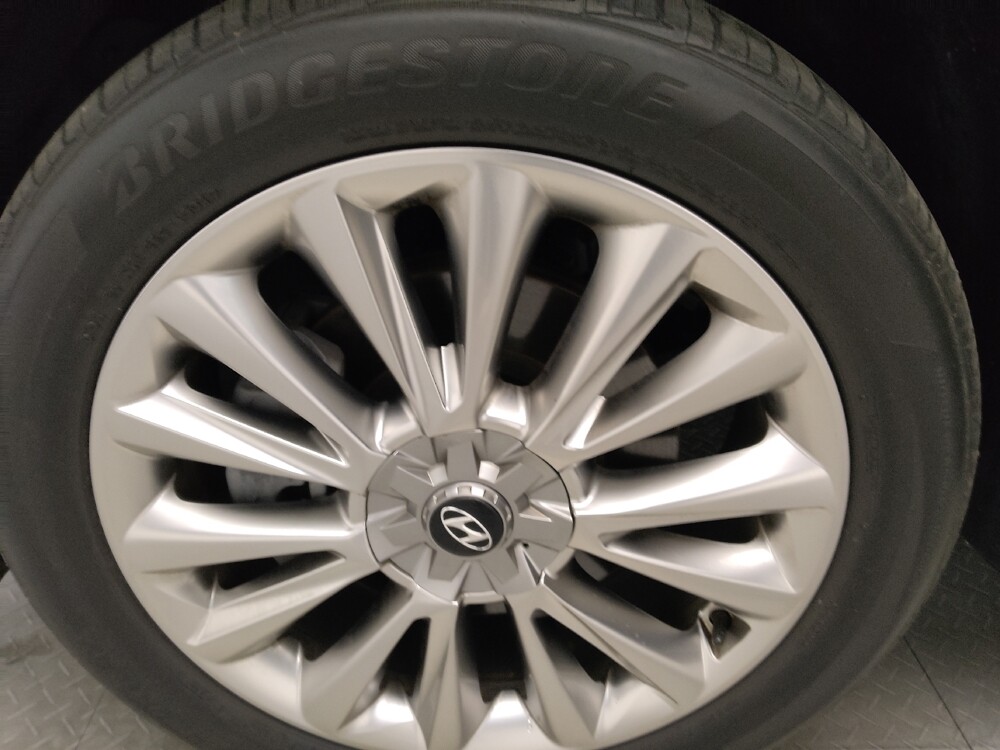 2020 Hyundai Palisade in Macon, GA 31210 - 18123266 31