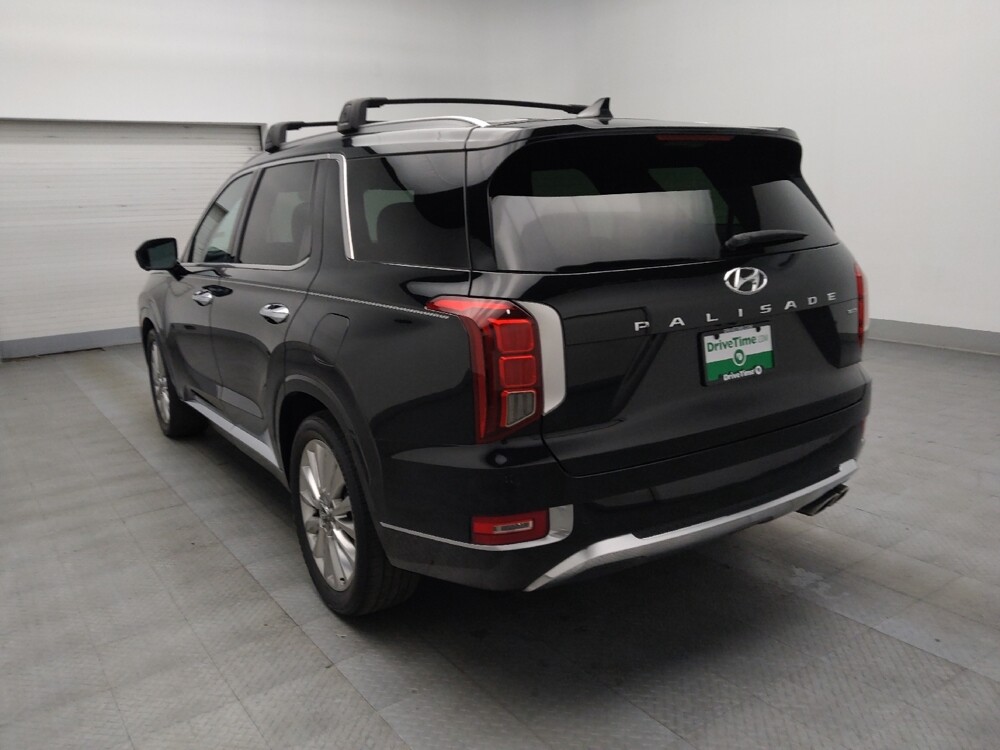 2020 Hyundai Palisade in Macon, GA 31210 - 18123266 5
