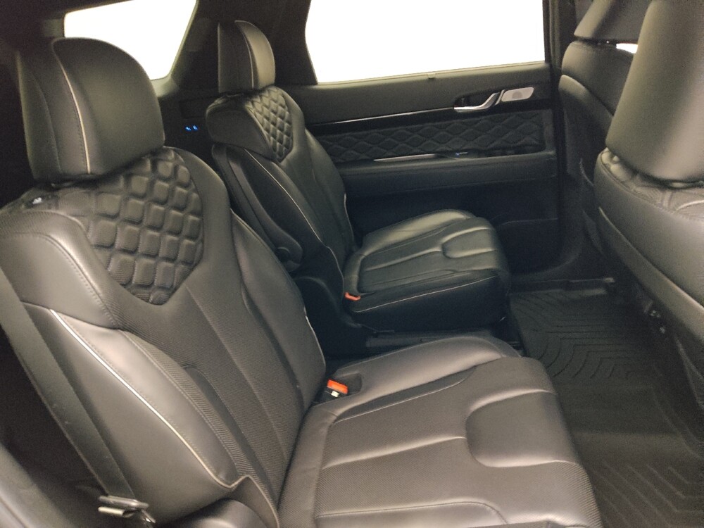 2020 Hyundai Palisade in Macon, GA 31210 - 18123266 19